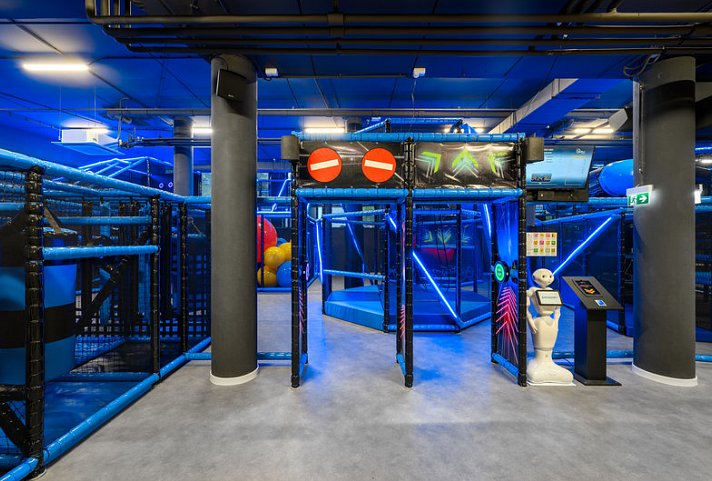 Grand Hotel Esztergom