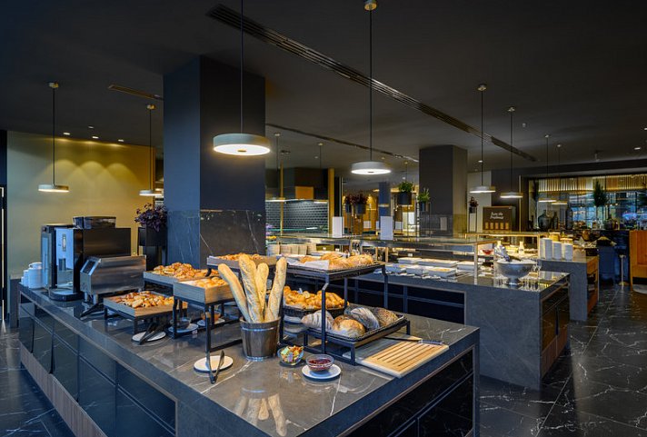 Grand Hotel Esztergom