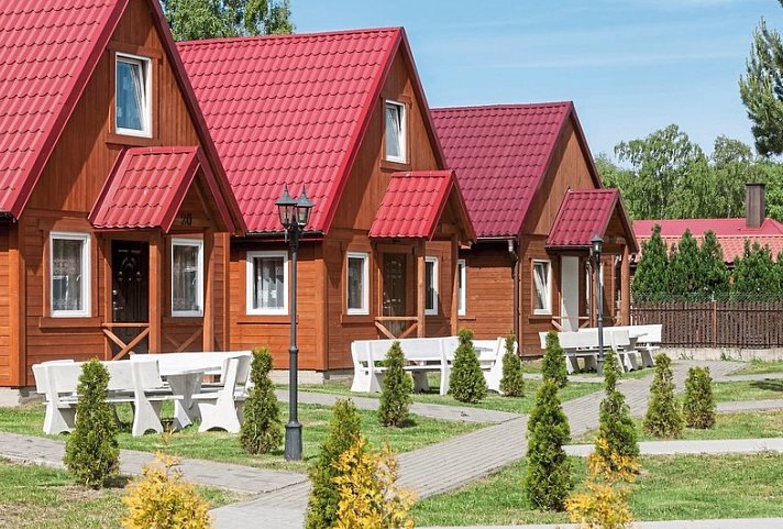 Hotel Bursztyn Spa & Wellness