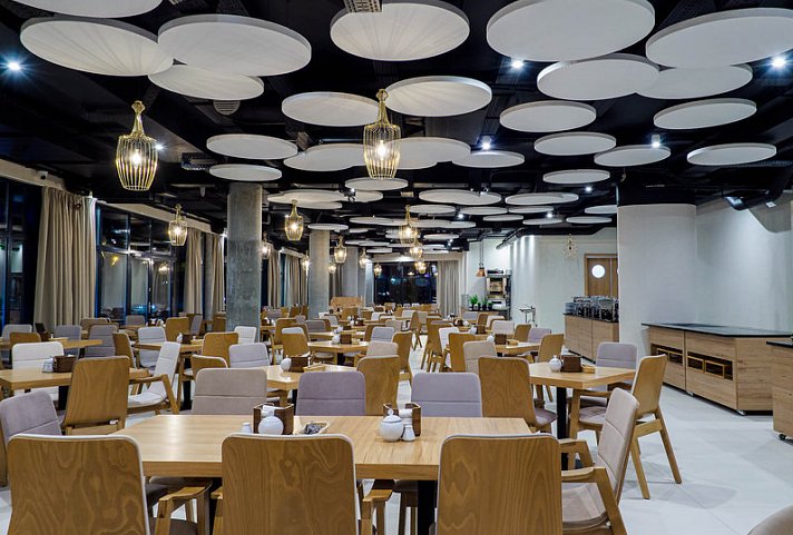 Resort Król Plaza Spa & Wellness
