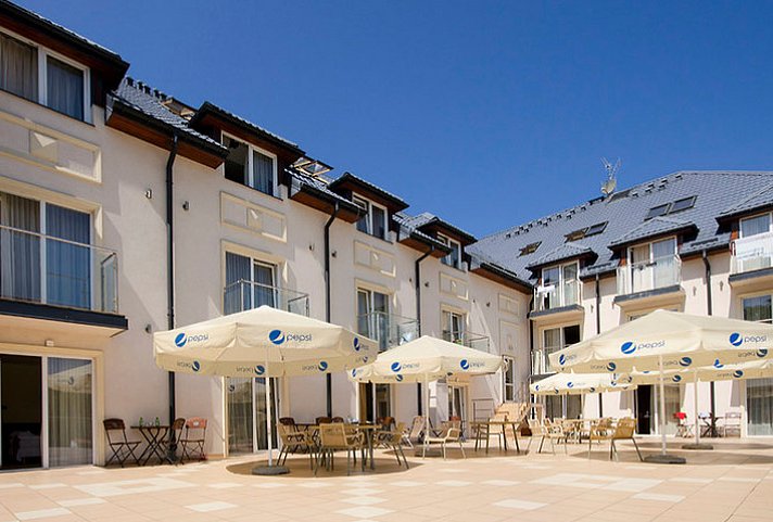 Sea Resort Król Plaza SPA & Wellness