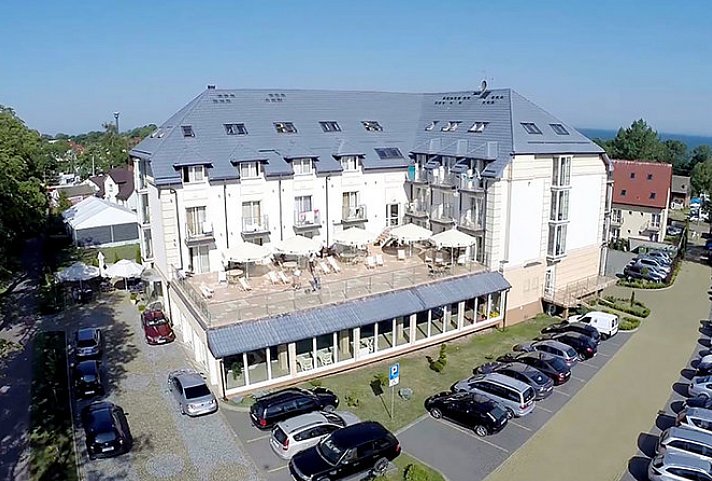 Sea Resort Król Plaza SPA & Wellness