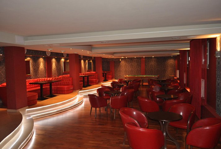 Sea Resort Król Plaza SPA & Wellness