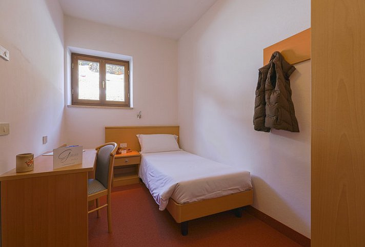 Hotel Piaz - Garibaldi Hotels
