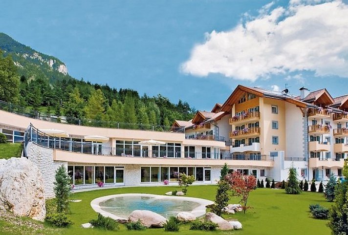 Rio Stava Family Resort & Spa