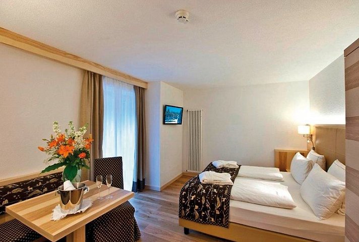 Rio Stava Family Resort & Spa