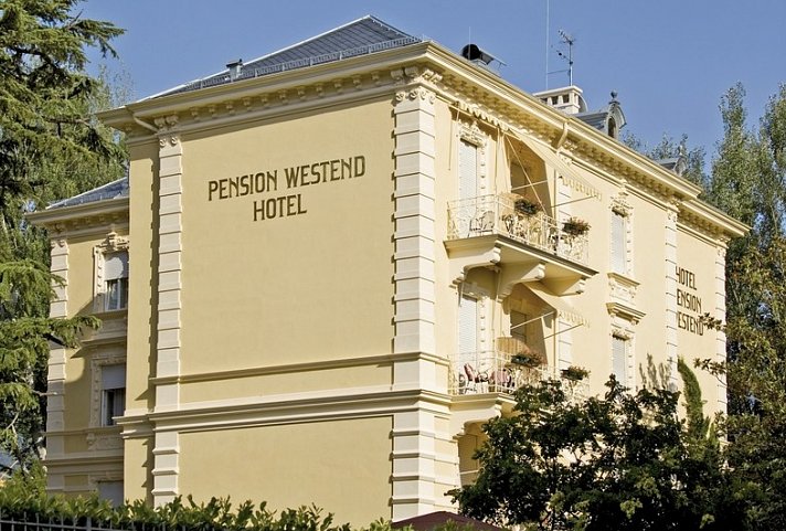 Westend
