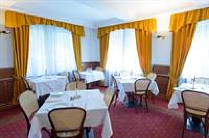 Park Hotel Faloria