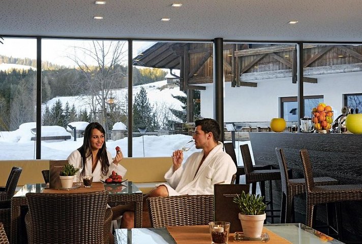 Ganischgerhof Mountain Resort & Spa