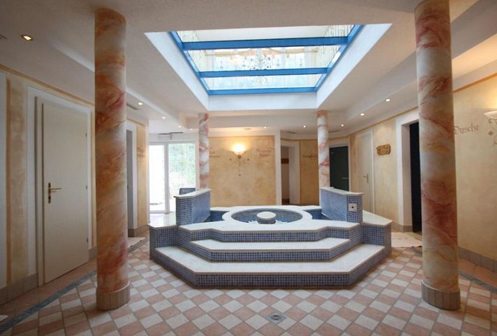 Ganischgerhof Mountain Resort & Spa