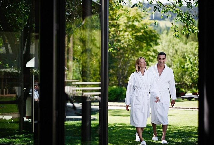 Ganischgerhof Mountain Resort & Spa