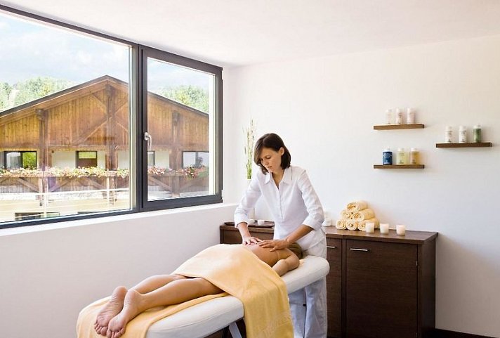 Ganischgerhof Mountain Resort & Spa