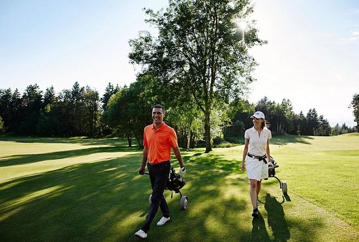 Ganischgerhof Mountain Resort & Spa