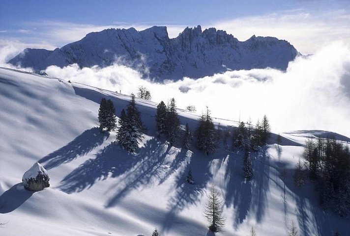 Ganischgerhof Mountain Resort & Spa