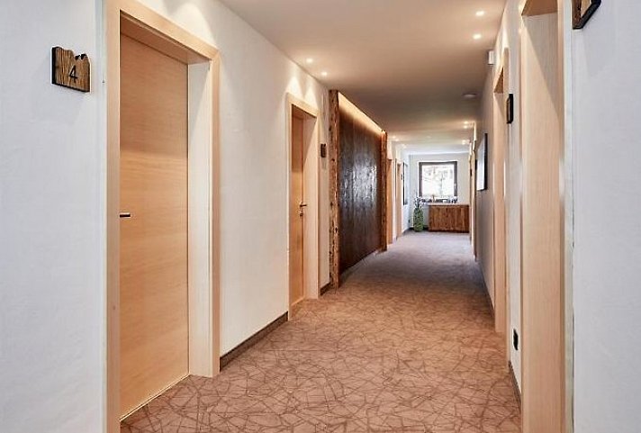 Hotel Garnì Savoy