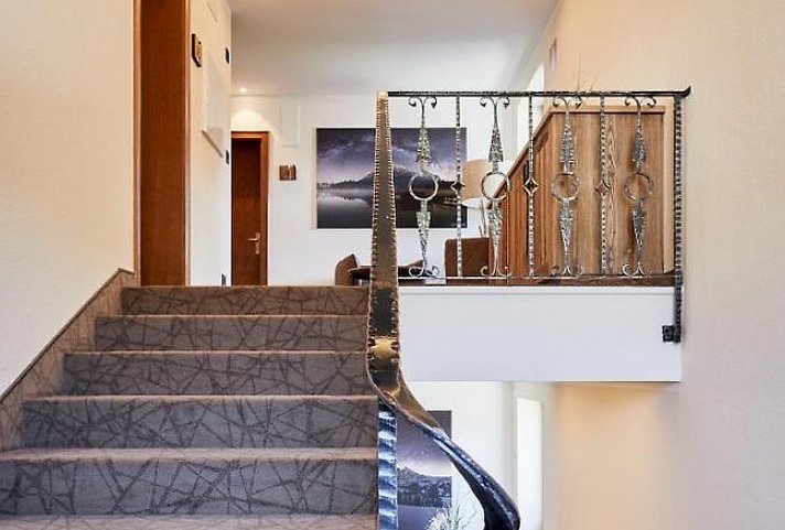 Hotel Garnì Savoy