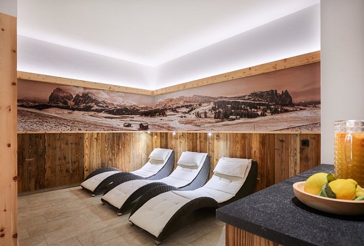 Hotel Garnì Savoy