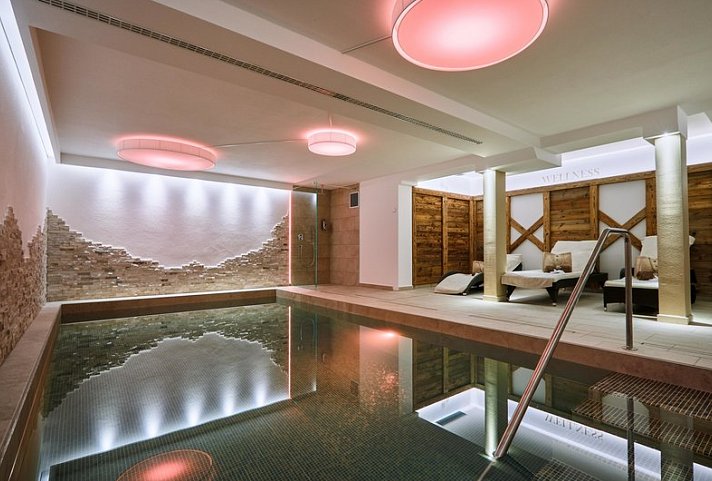 Hotel Garnì Savoy