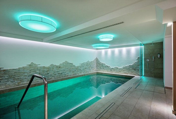 Hotel Garnì Savoy