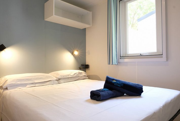 Camping Le Domaine La Yole