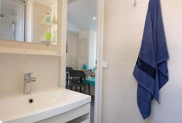 Camping Le Domaine La Yole