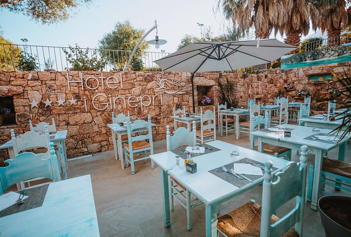 Hotel I Ginepri