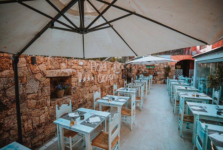 Hotel I Ginepri