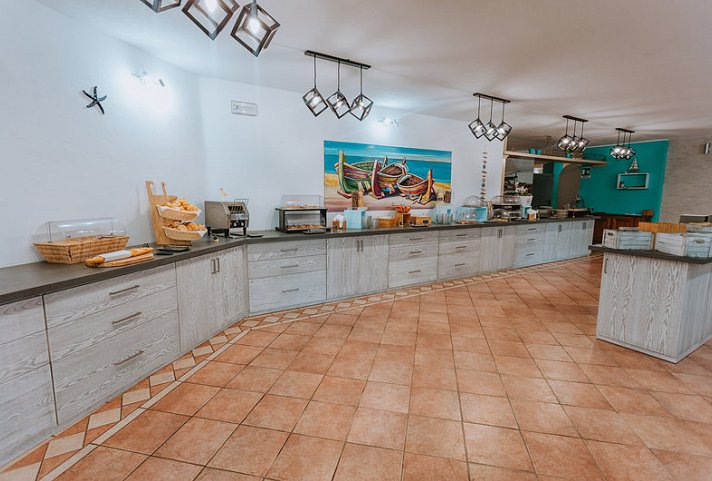 Hotel I Ginepri
