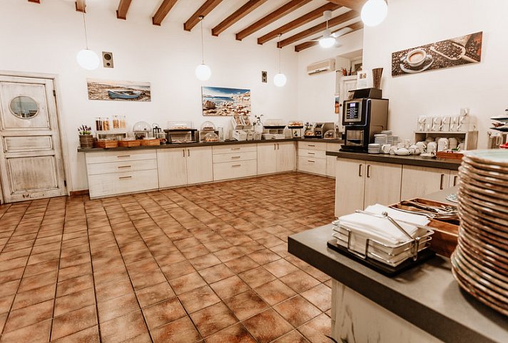 Hotel Ristorante La Conchiglia