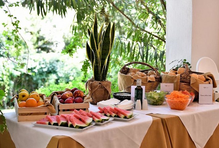 Telis Arbatax Hotel