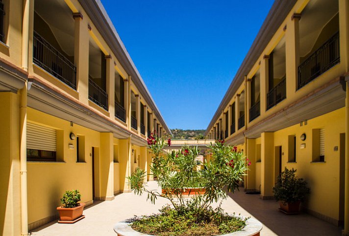 Residence Le Fontane