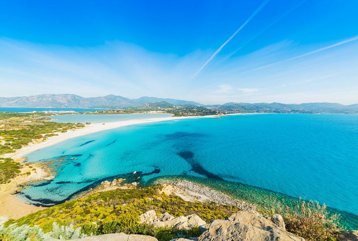 Residence Le Fontane