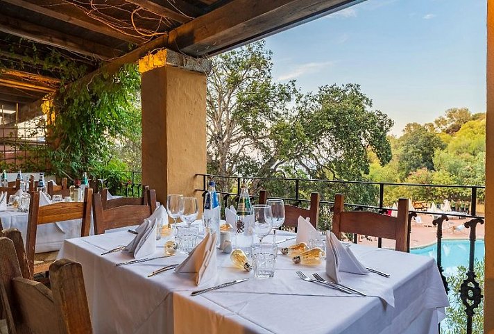Arbatax Park Resort - Borgo Cala Moresca