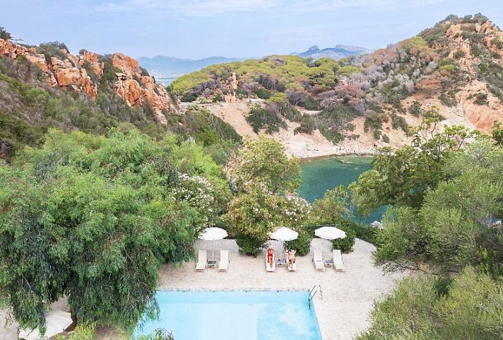 Arbatax Park Resort - Borgo Cala Moresca