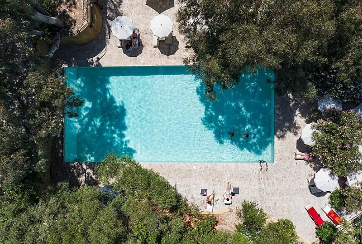 Arbatax Park Resort - Borgo Cala Moresca