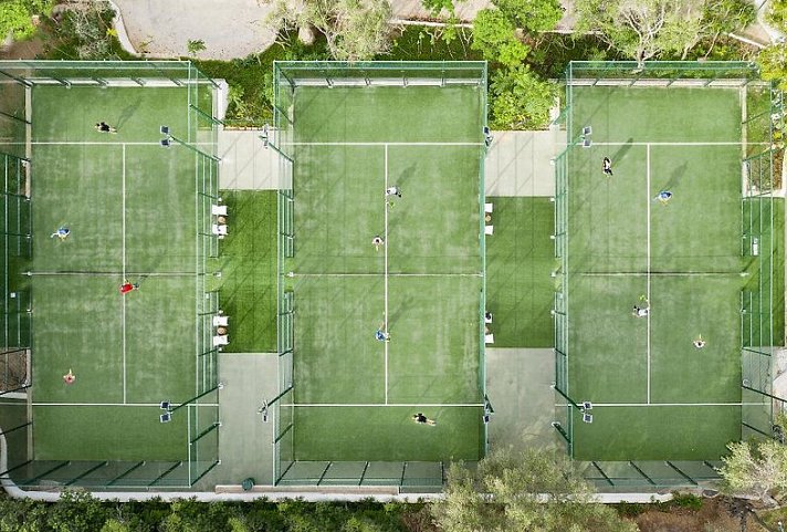 Arbatax Park Resort - Borgo Cala Moresca