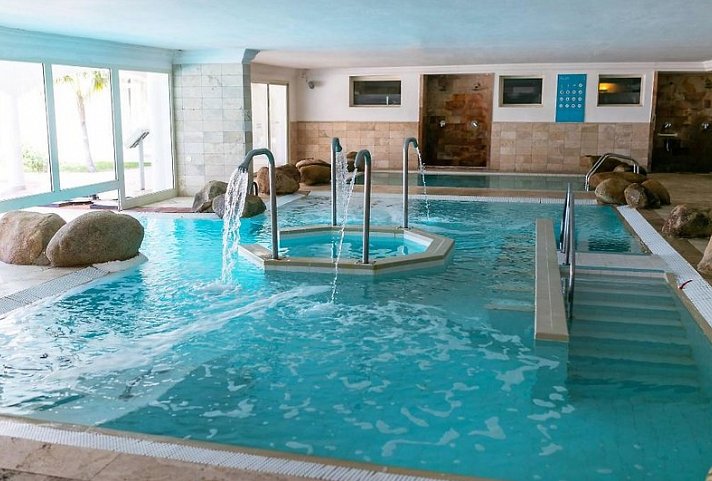 Sighientu Resort Thalasso & Spa
