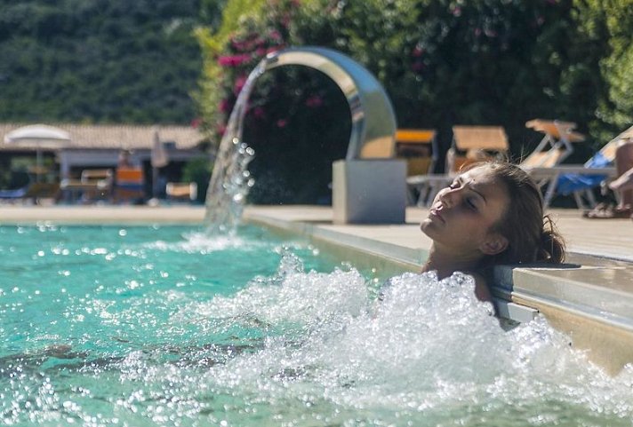 Perdepera Resort