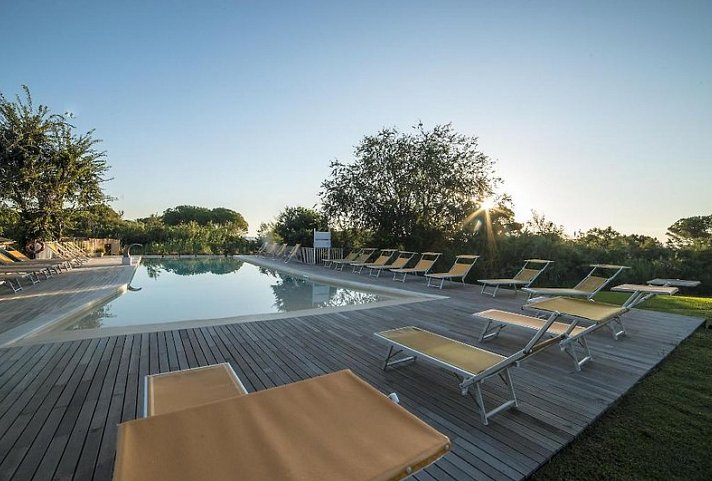 Perdepera Resort