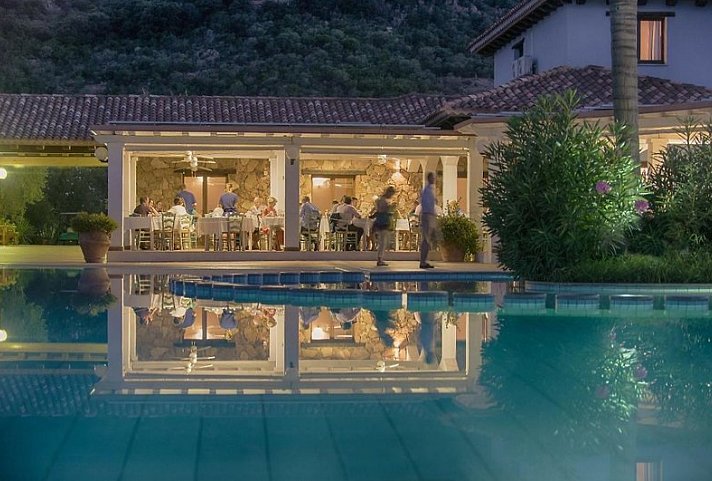 Perdepera Resort