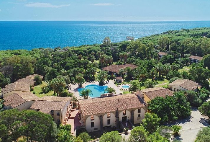 Hotel Costa Dei Fiori