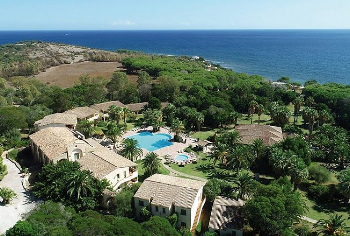 Hotel Costa Dei Fiori