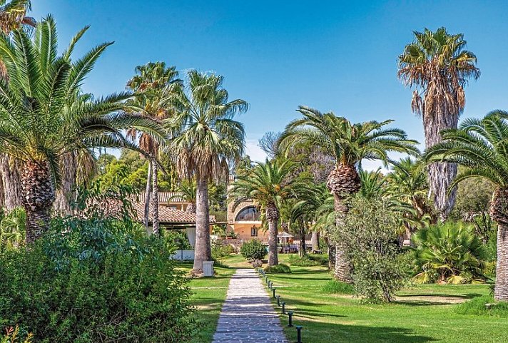 Hotel Costa Dei Fiori