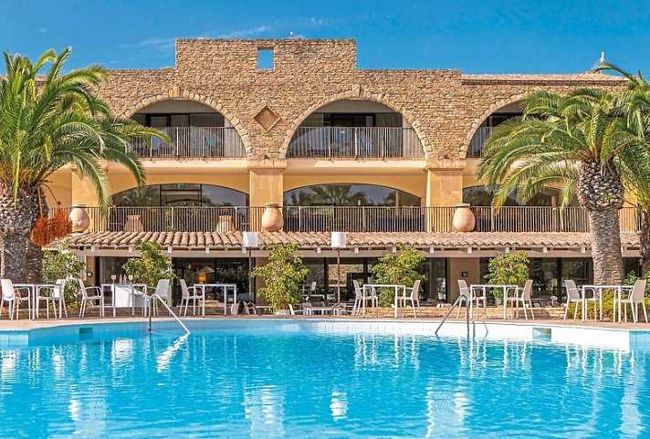 Hotel Costa Dei Fiori