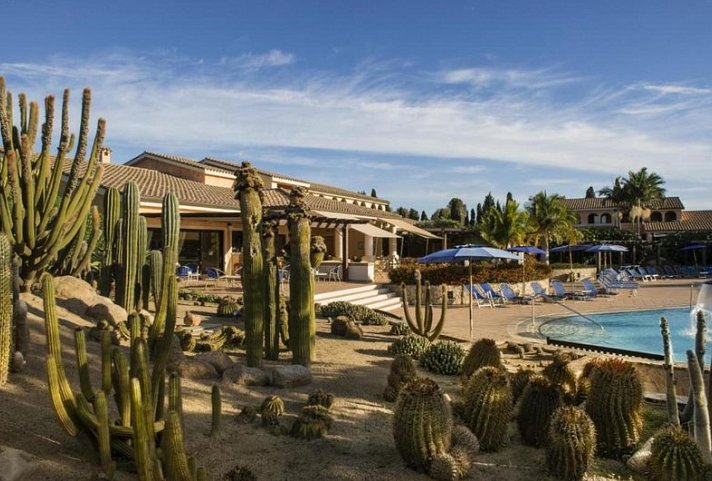 Lantana Resort Residence