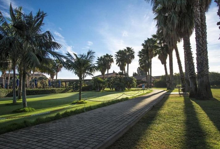 Lantana Resort Residence