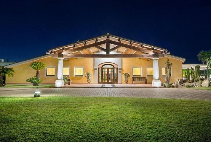 Lantana Resort Residence