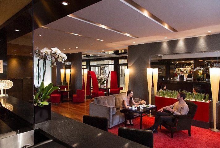 Relais Spa Val d'Europe