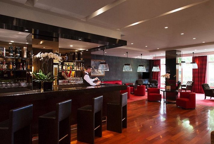 Relais Spa Val d'Europe