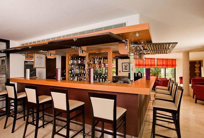 Residhome Val d'Europe